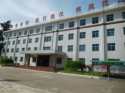 宝鸡陆军预备役后勤保障旅房屋安全检测