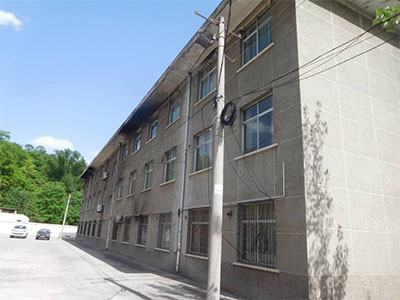 房屋改造前后工程施工质量评价