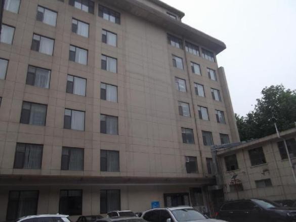 西安公路研究院有限公司项目